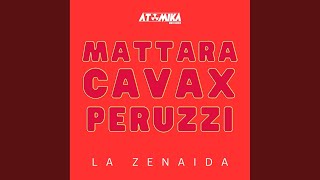 Stefano Mattara - La Zenaida video