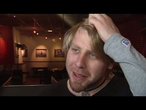 Jay: "Visste inte om jag passade in" - Idol Sverige (TV4)