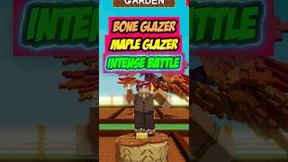 BONE BLOSSOM GANG OR MAPLE RESIN GANG? #growagarden