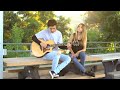 Must Have Been The Wind by Alec Benjamin | cover by Jada Facer & Kyson Facer