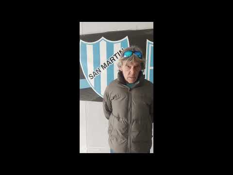 Mundial de "5 Quillas" Marcos Juárez 2026: Entrevista a Guillermo Canavesio (Qualy)