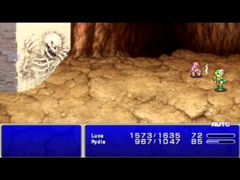 Slice of Gaming - Final Fantasy IV Complete Collection (After Years) - Part 15