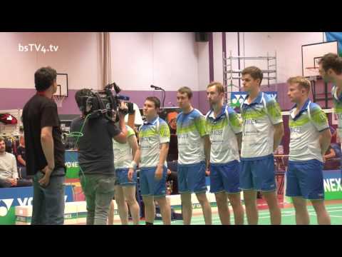 1. Bundesliga – ENDSPIEL Final Four 2017