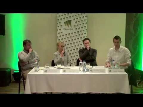 Trumpforduló - Ökopódium, Budapest, 2016. dec. 1.