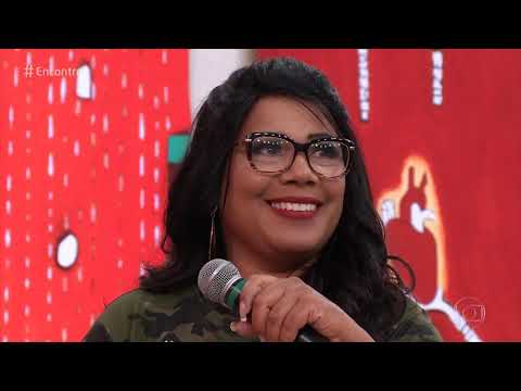 Encontro com Fátima B. 12/03/19 - Rosângela fez viagem de cruzeiro com dinheiro de venda de sacolés