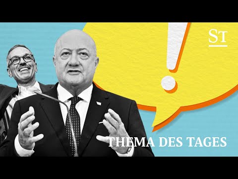 Die ÖVP am Ende, die FPÖ im Aufschwung?