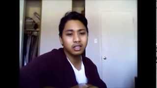 Awful Sound (Oh Eurydice) - Arcade Fire Cover