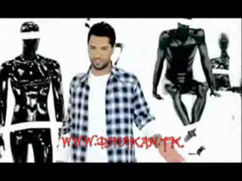 DJ HAKAN vs.Sadik Karan - Dost Kazigi (REMIX) [HQ]