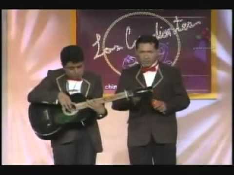 Decidete - Carlos Eduardo Rico