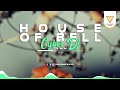 DJ House Of Bell - CYBER DJ TEAM | VIRAL TIKTOK (Official Audio Visualizer)