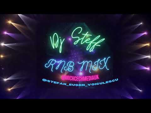 DJ Steff - Rnb Mix 2023