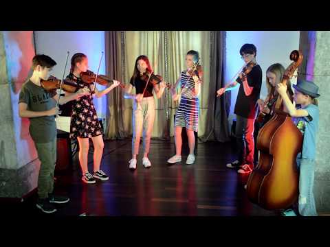 Hobi Godalkanje - Jovano Jovanke