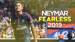 Download lagu Neymar Jr • TULE - Fearless • 2019 Skills & Goals (HD) mp3