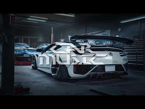 VINNE & Kohen - Myself (Bass Boosted) 2018