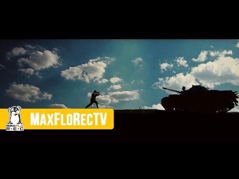 BU - JKNWP (official video) prod. Młody | BYK