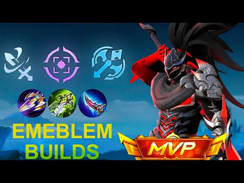 HAYABUSA BEST 1HIT| HAYABUSA BEST BUILDS 2023