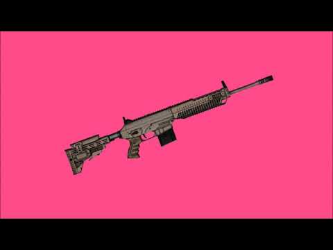 [FREE] "Blast Gun" yfg.daddy X Lil Vith Type Beat | JVBeats | 2019