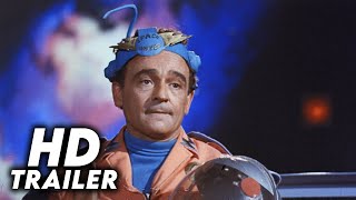 Gonks Go Beat (1964) Original Trailer [FHD]