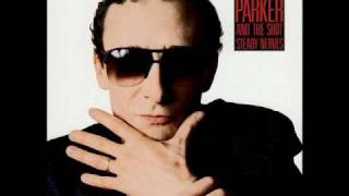 GRAHAM PARKER AND THE SHOT - Take Everything