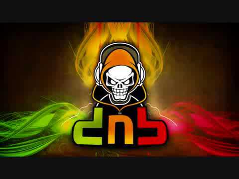 Dj Luxon - Dream ( DnB )