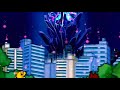 Usagi And Naru Witness Black Lady S Destruction