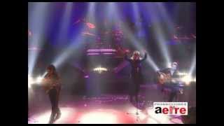 Camela - Palabras de papel (Concierto en Madrid - Directo Parte 18/18)