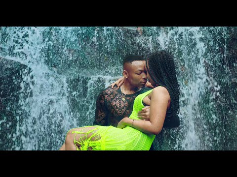 Sat-B - Hug Me ft Otile Brown (Official Music Video)