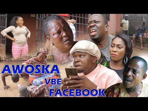 AWOSKA VBE FACEBOOK [PART 1] - LATEST BENIN MOVIES 2019