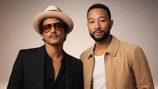 Bruno Mars &amp; John Legend – Stay Like This (2026 New Music Video)