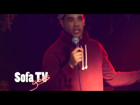 07 - Rap Explosion - Halbfinale - Muro vs. Kiku