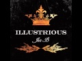Jus B NEVER QUIT TheOfficialJusB Shockmuzik