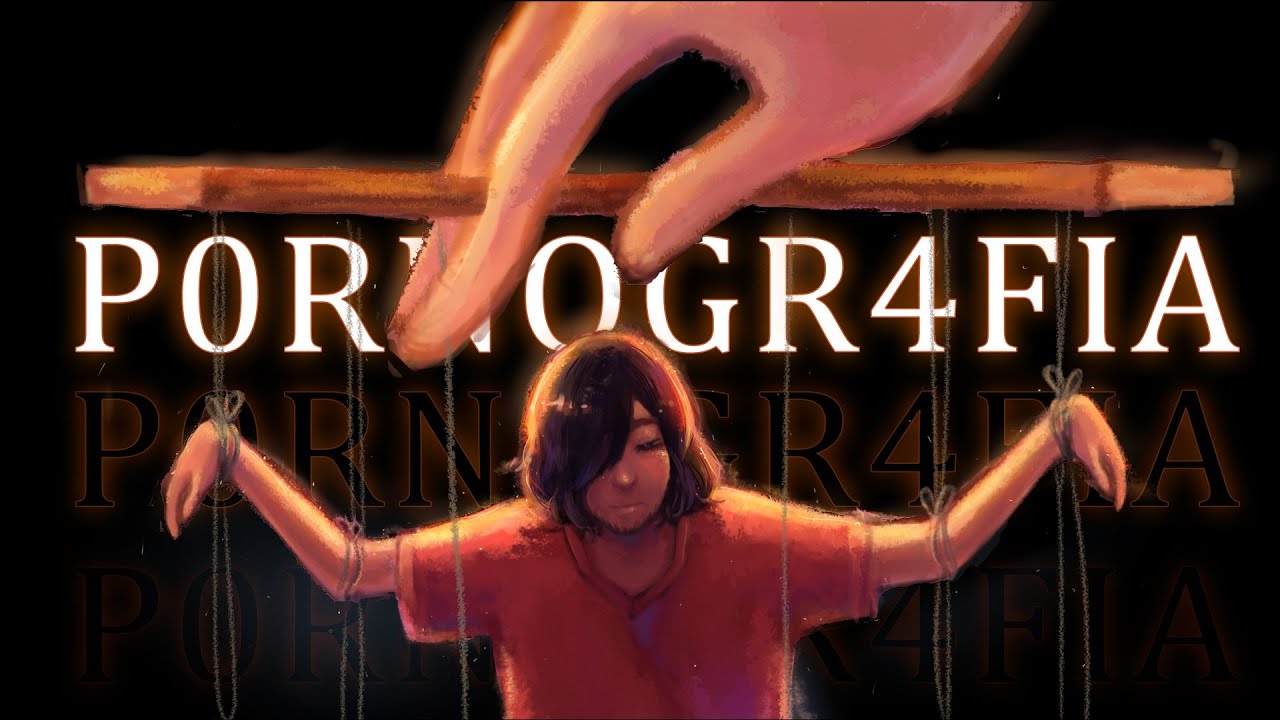 O SUBMUNDO CHAMADO PORNOGR4FIA E OS SEUS PROBLEMAS SÉRIOS