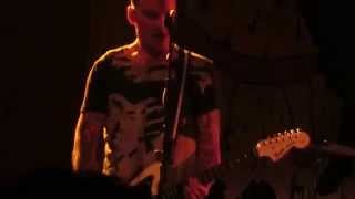 Alkaline Trio - "You're Dead" Live at Brooklyn Past Live Night 3 - 10/23/14