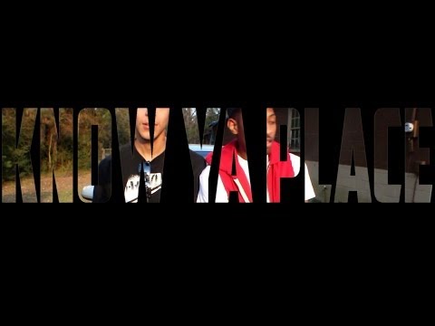 Rahzo - "Know Ya Place (feat. Dante Cage)" -  [Prod. By SwizZz] | HD 1080p/720p