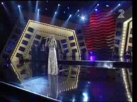 SHIRI MAIMON - HASHEKET SHENISH'AR (ISRAEL)