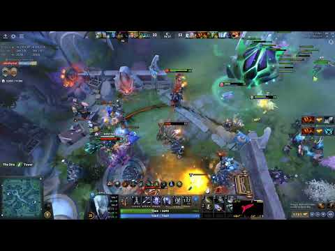 23savage fountain dive casually selling items to survive POG