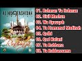 Full Album Sholawat Al Muqtashidah Langitan Album Rohman Ya Rohman
