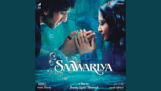 Saawariya Reprise