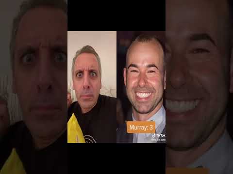 Joe Is Jealous of Sal's Unconventionally Good Looks