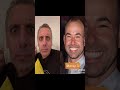 Joe Is Jealous of Sal's Unconventionally Good Looks