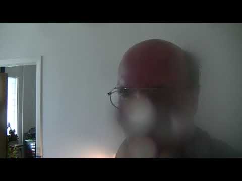 MongoTV_2970 - FEJLKLIP - Hjemme Igen Efter Optaget Med Nyt JVC Videokamera