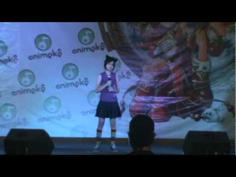 Stephanie de Oliveira / Yui - Life（Cover）