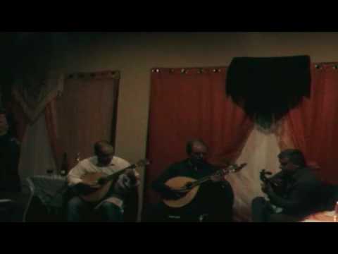 Fado Acaçio   Anabela Silva