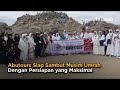 Abutours Siap Sambut Musim Umrah