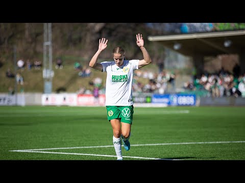Hammarby 1 - 0 Piteå (D)