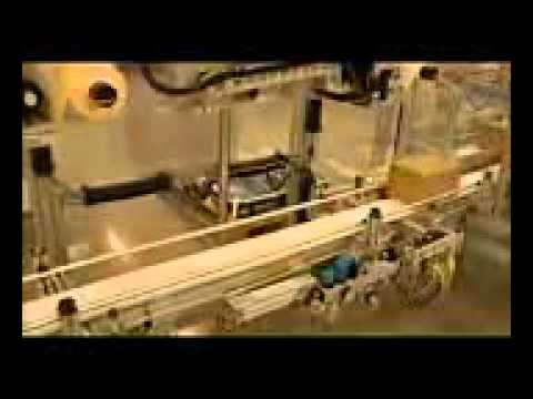 MECTEC - Box Labelling at AstraTech