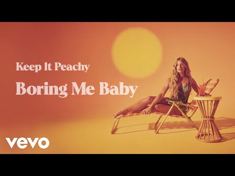 Boring Me Baby - Bellah Mae