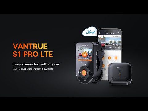 وحدة 4G لكاميرات فانترو S1 PRO و N2X وحدة 4G لكاميرات فانترو S1 PRO و N2X