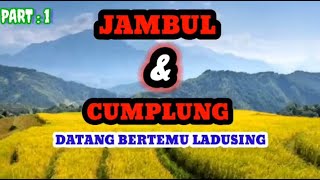 Download lagu CUMPLUNG DAN JAMBUL DAGELAN SOMPLAK DAN LUCU mp3 Download lagu CUMPLUNG DAN JAMBUL DAGELAN SOMPLAK DAN LUCU mp3