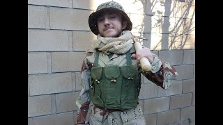 FIRST GROUND WAR! Call of Duty: Modern Warfare Multiplayer [Atticus Shaffer 2019]